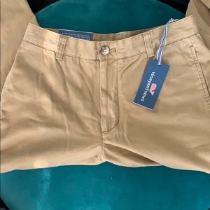 Vineyard vines classic club pant
